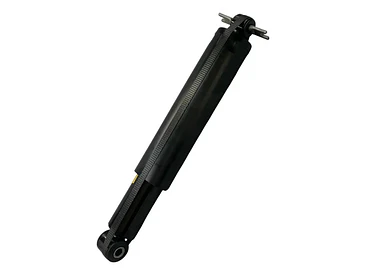 Par Amortiguador Trasero Para Jeep Wrangler 3.8 2007-2011 5