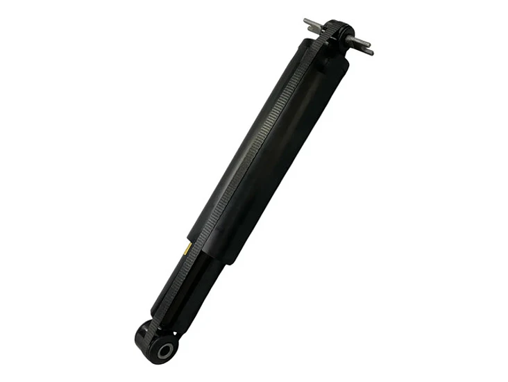 Par Amortiguador Trasero Para Jeep Wrangler 3.8 2007-2011 5