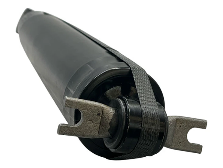 Par Amortiguador Trasero Para Jeep Wrangler 3.8 2007-2011 3