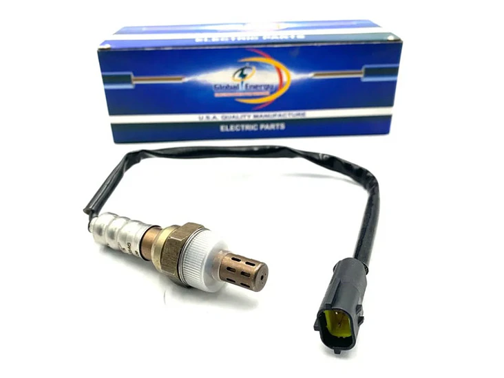 Sensor Oxigeno Chevrolet Vivant 1.6 2004-2009 ( Posición 1) 1