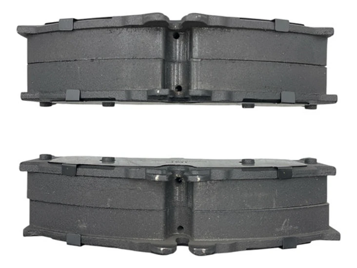 Pastillas Freno Del Mercedes Benz Sprinter 413 2.2 2004-2013 4