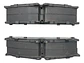Pastillas Freno Del Mercedes Benz Sprinter 413 2.2 2004-2013 - Miniatura 4