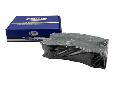 Pastillas Freno Del Mercedes Benz Sprinter 413 2.2 2004-2013 1