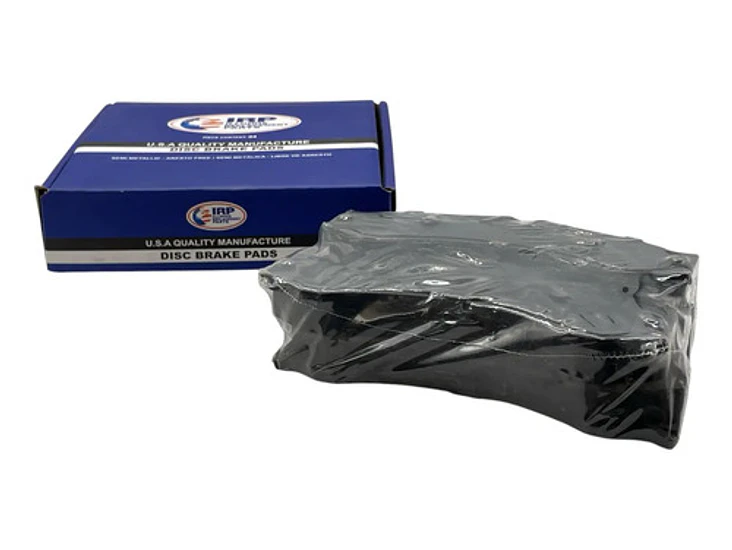 Pastillas Freno Del Mercedes Benz Sprinter 413 2.2 2004-2013 1