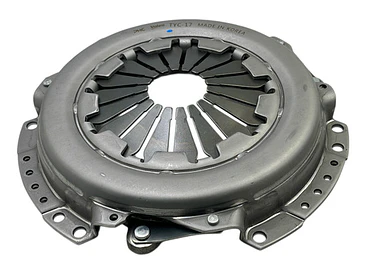 Kit Embrague Para Toyota Yaris 1.5 2006-2023 2 Piezas 2