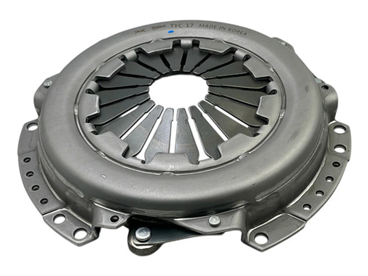 Kit Embrague Para Toyota Yaris 1.5 2006-2023 2 Piezas 2