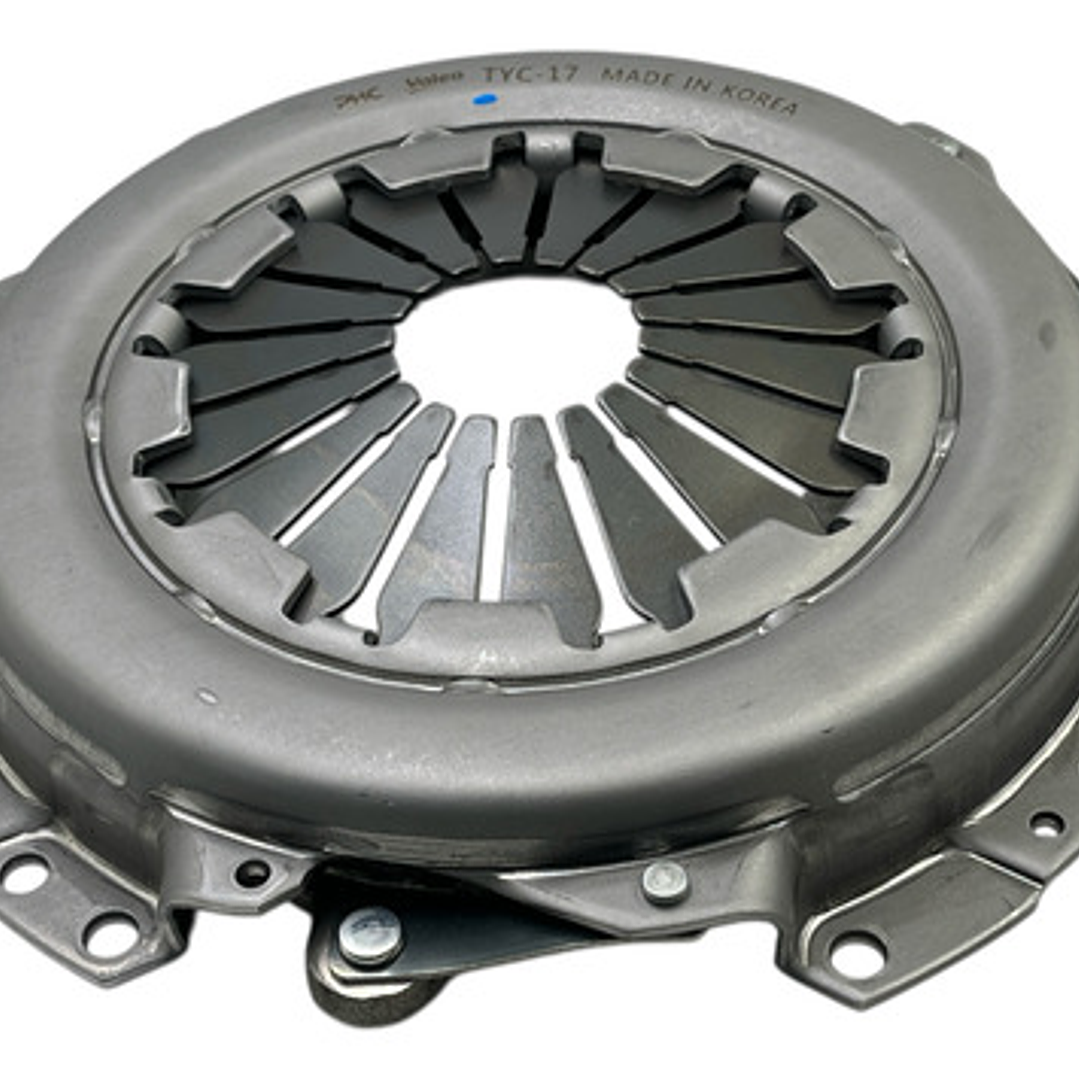 Kit Embrague Para Toyota Yaris 1.5 2006-2023 2 Piezas 2