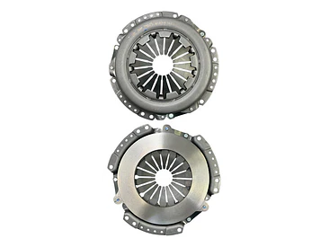 Kit Embrague Para Toyota Yaris 1.5 2006-2023 2 Piezas 4