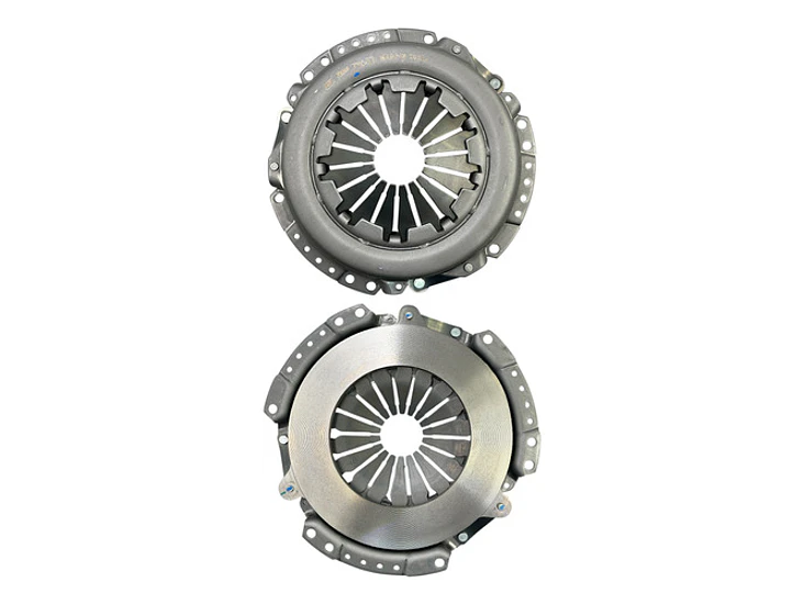 Kit Embrague Para Toyota Yaris 1.5 2006-2023 2 Piezas 4