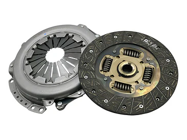 Kit Embrague Para Toyota Yaris 1.5 2006-2023 2 Piezas 1