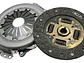 Kit Embrague Para Toyota Yaris 1.5 2006-2023 2 Piezas - Miniatura 1