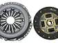 Kit Embrague Para Toyota Yaris 1.5 2006-2023 2 Piezas - Miniatura 8