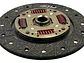 Kit Embrague Para Toyota Yaris 1.5 2006-2023 2 Piezas - Miniatura 5