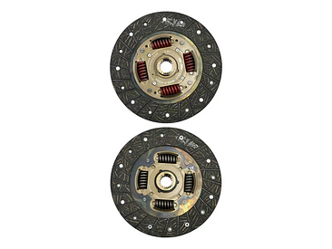 Kit Embrague Para Toyota Yaris 1.5 2006-2023 2 Piezas 3