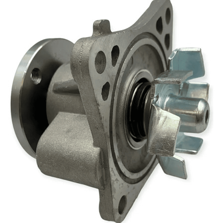 Bomba Agua Para Jac S3 1.5 1.6 2015-2023 6