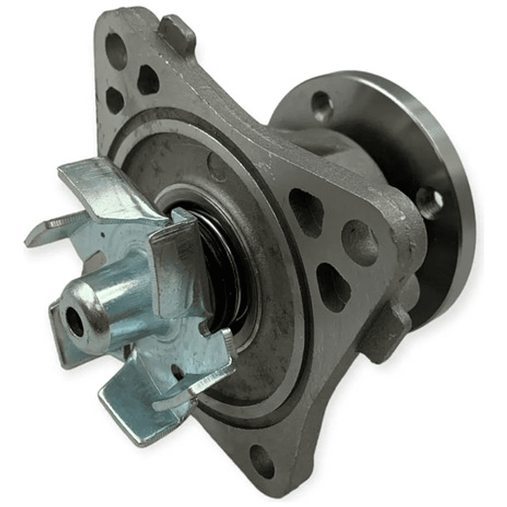 Bomba Agua Para Jac S3 1.5 1.6 2015-2023 1