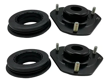 Cazoleta Delantera + Rodamiento ( El Par) Mg 5 1.5 2013-2021 1