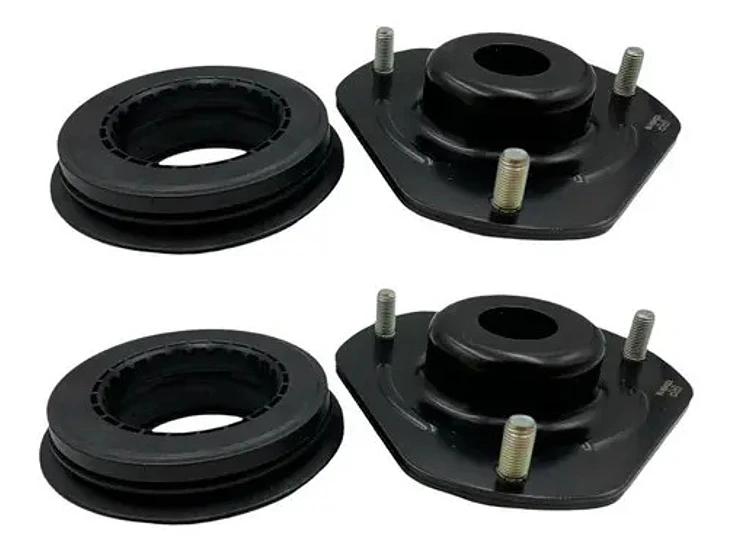 Cazoleta Delantera + Rodamiento ( El Par) Mg 5 1.5 2013-2021 1