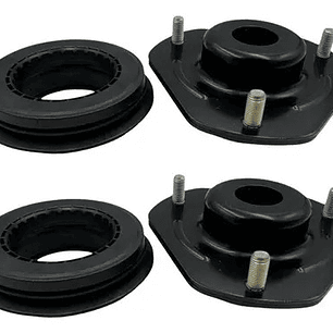 Cazoleta Delantera + Rodamiento ( El Par) Mg 5 1.5 2013-2021