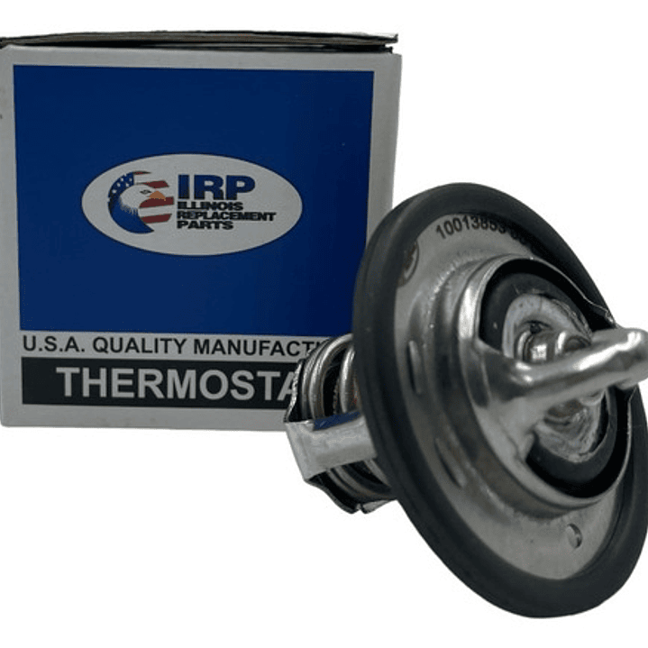 Termostato Mg3 Mg5 Mg350 1.5 2012-2023  80° C 6