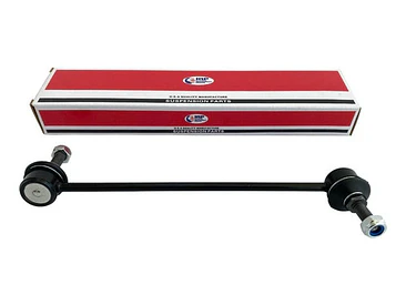 Par Bieletas Barra Estabiliz Para Chevrolet Sail 1.4 2011-17 2