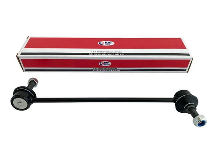 Par Bieletas Barra Estabiliz Para Chevrolet Sail 1.4 2011-17 2