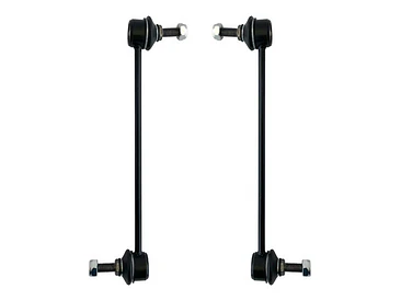 Par Bieletas Barra Estabiliz Para Chevrolet Sail 1.4 2011-17 1