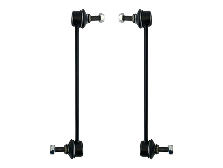 Par Bieletas Barra Estabiliz Para Chevrolet Sail 1.4 2011-17 1