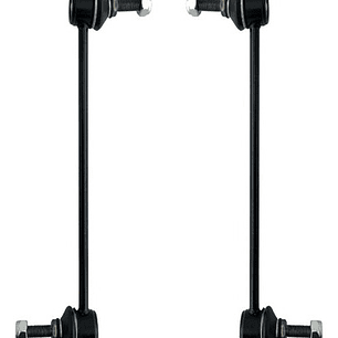 Par Bieletas Barra Estabiliz Para Chevrolet Sail 1.4 2011-17