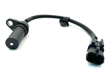 Sensor Posición Cigüeñal Ckp Kia Koup 1.6 16v 2010-2013  3