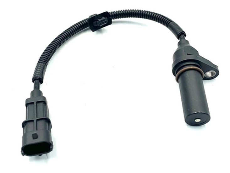 Sensor Posición Cigüeñal Ckp Kia Koup 1.6 16v 2010-2013  5