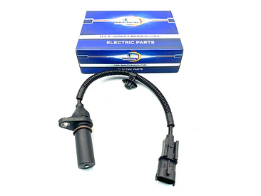 Sensor Posición Cigüeñal Ckp Kia Koup 1.6 16v 2010-2013  4