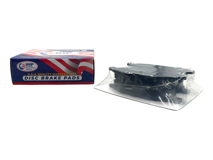 Pastilla Freno Cerámica Trasera Para Ford Explorer 2011-2019 6