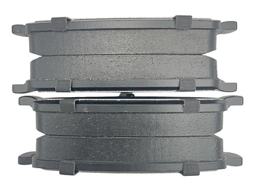 Pastilla Freno Cerámica Trasera Para Ford Explorer 2011-2019 3