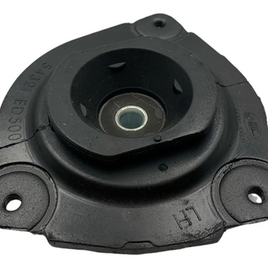 Cazoleta Delantera Izquierd Nissan Qashqai 1.6 2.0 2008-2014 1