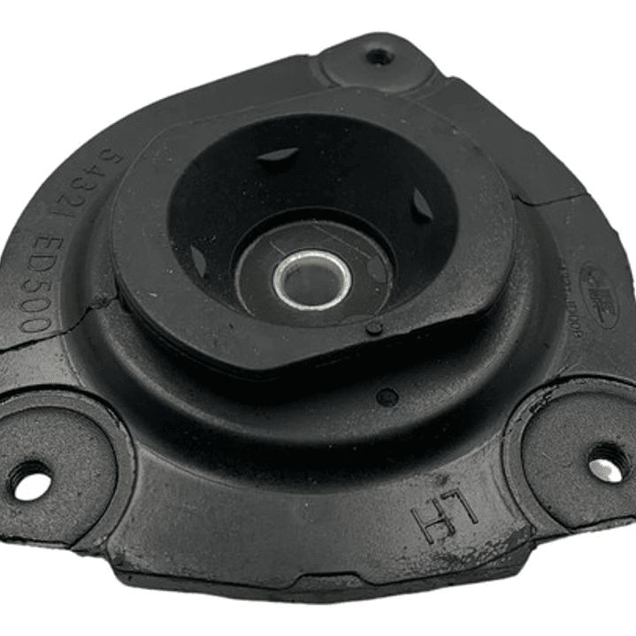 Cazoleta Delantera Izquierd Nissan Qashqai 1.6 2.0 2008-2014 1