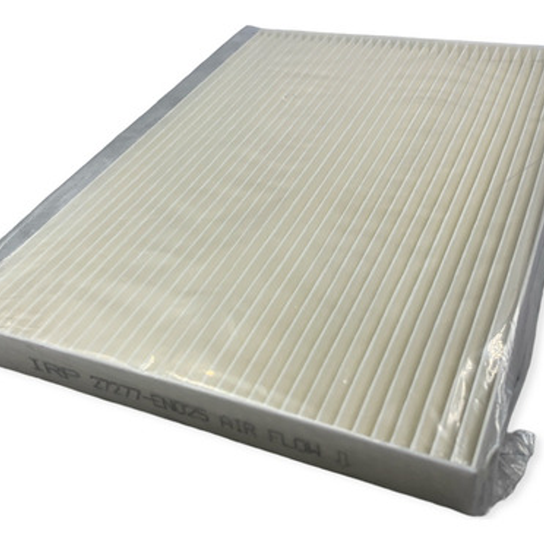 Filtro Polen Qashqai 1.6 2.0 2009-2010 4