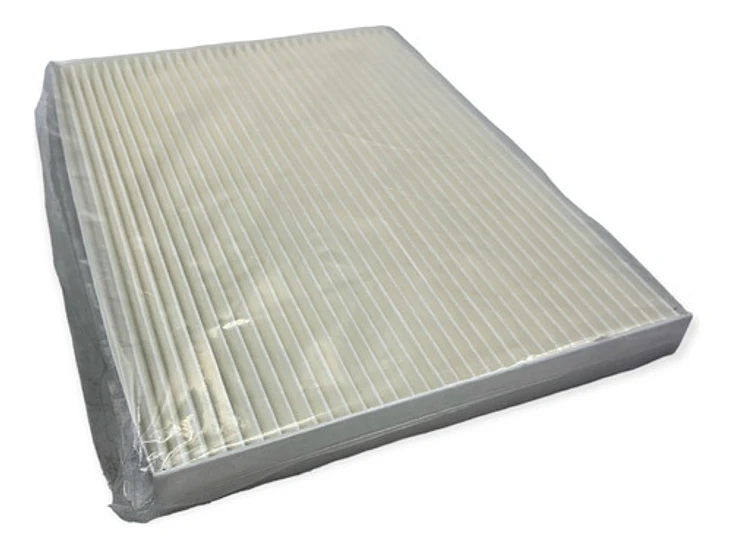 Filtro Polen Qashqai 1.6 2.0 2009-2010 2