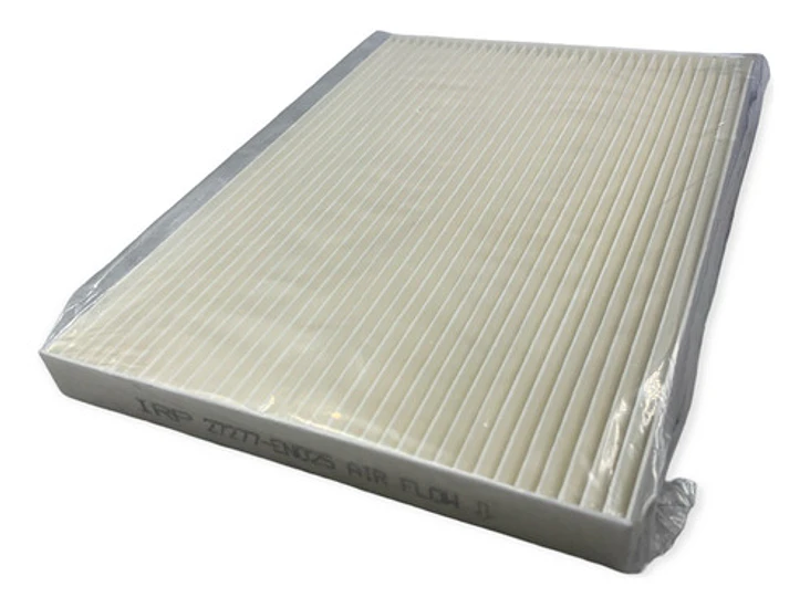 Filtro Polen Qashqai 1.6 2.0 2009-2010 1