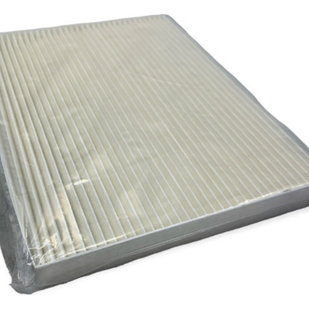 Filtro Polen Qashqai 1.6 2.0 2009-2010 3