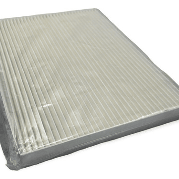 Filtro Polen Qashqai 1.6 2.0 2009-2010 3