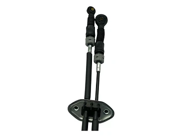 Piola Selectora Cambio Para Kia Rio 1.2 2012-2017 3