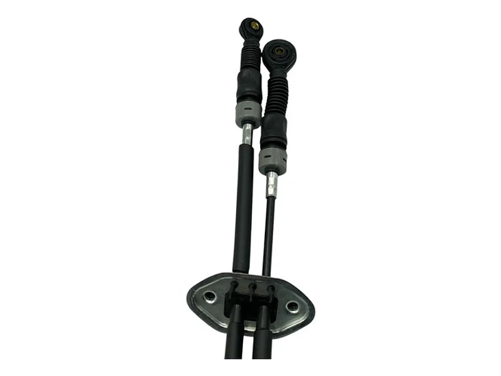 Piola Selectora Cambio Para Kia Rio 1.2 2012-2017 3