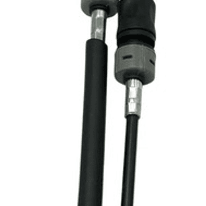 Piola Selectora Cambio Para Kia Rio 1.2 2012-2017 3