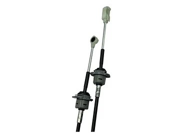Piola Selectora Cambio Para Kia Rio 1.2 2012-2017 5