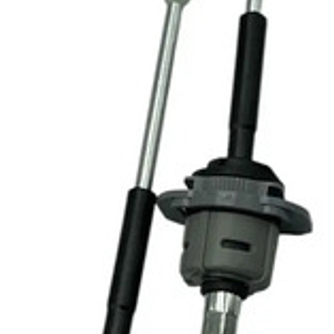 Piola Selectora Cambio Para Kia Rio 1.2 2012-2017 5