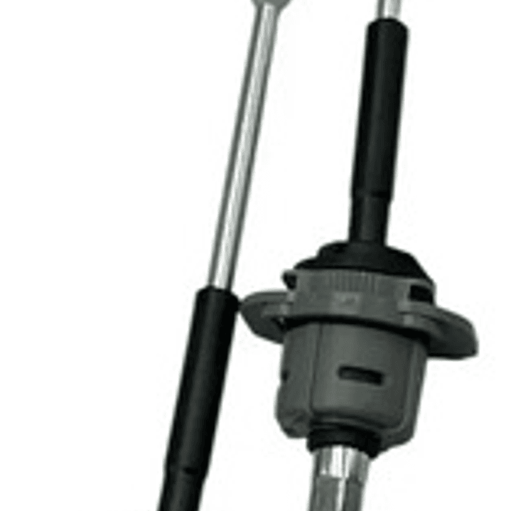 Piola Selectora Cambio Para Kia Rio 1.2 2012-2017 5