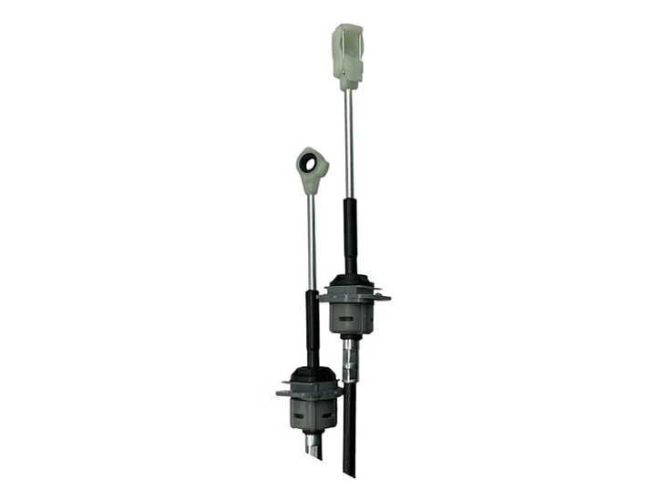 Piola Selectora Cambio Para Kia Rio 1.2 2012-2017 4