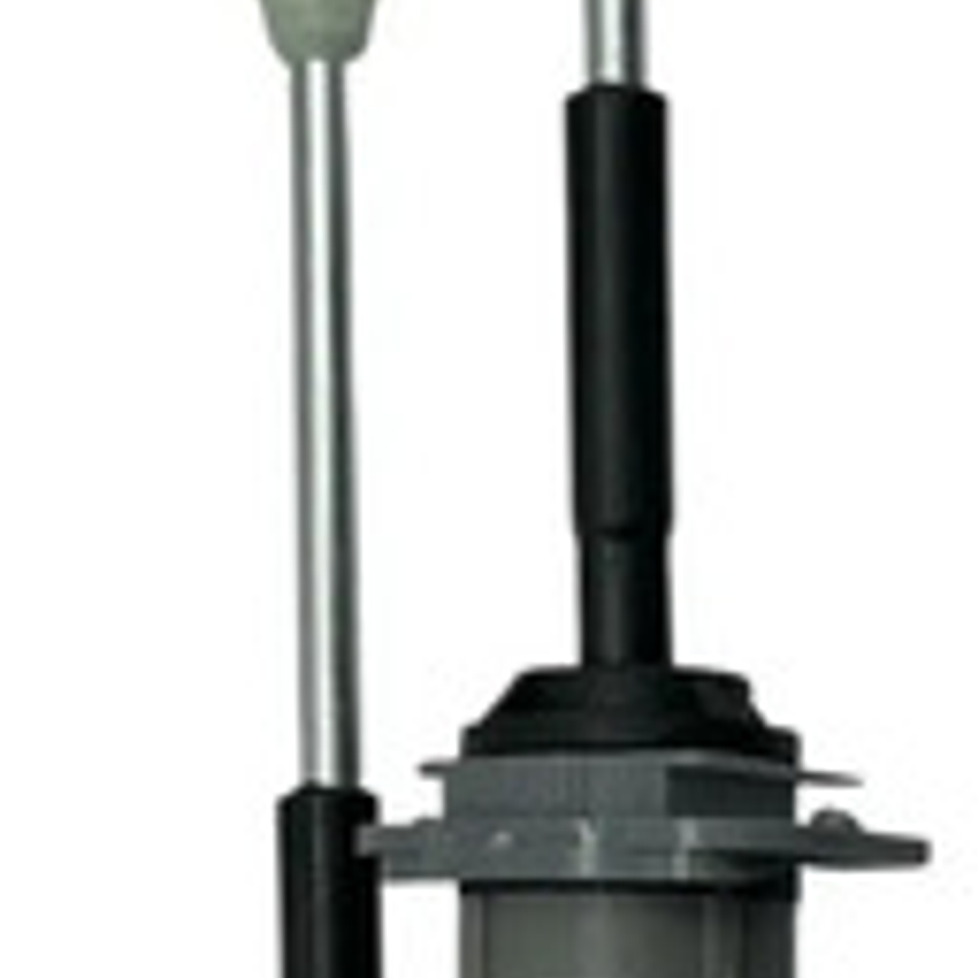 Piola Selectora Cambio Para Kia Rio 1.2 2012-2017 4