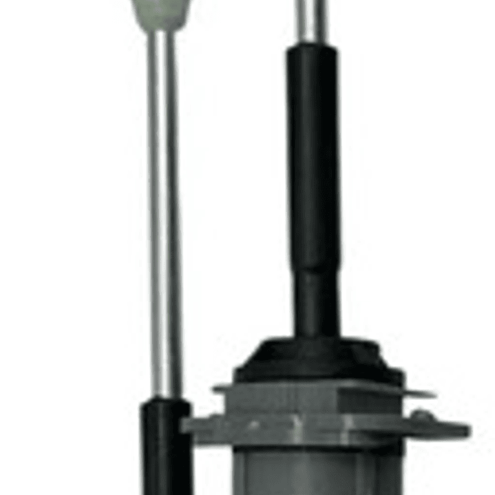 Piola Selectora Cambio Para Kia Rio 1.2 2012-2017 4